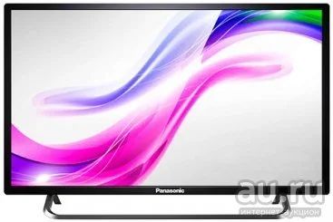 Лот: 13762414. Фото: 1. LED Телевизор Panasonic 43. Телевизоры