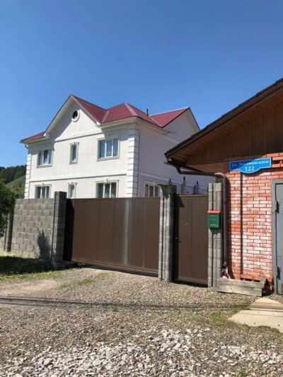 Лот: 16080728. Фото: 1. Коттедж в элитном районе "Удачный... Дома