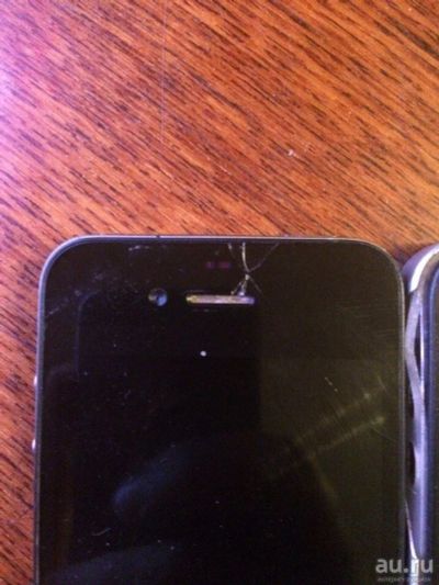 Лот: 8461937. Фото: 1. Apple iPhone 4S. Смартфоны