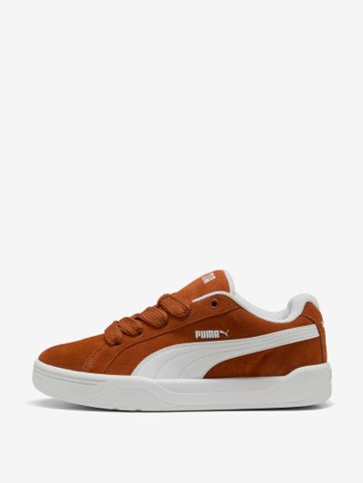 Лот: 25370439. Фото: 1. Кеды мужские PUMA Park Lifestyle... Кеды, кроссовки, слипоны