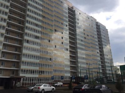 Лот: 9755392. Фото: 1. 1 комн. Норильская, 40, 27 кв... Квартиры, студии