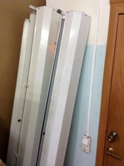 Лот: 4509001. Фото: 1. Защитные рольставни НОВЫЕ. Торговое