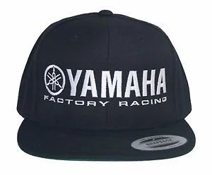 Лот: 9055261. Фото: 1. Кепка Yamaha. Головные уборы