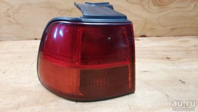 Лот: 18536009. Фото: 1. Фонарь Nissan Liberty RM12 QR20DE... Оптика и освещение