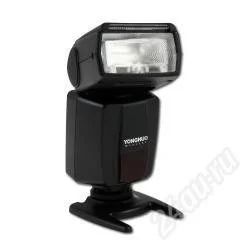 Лот: 1984723. Фото: 1. Вспышка YONGNUO YN-467 TTL SPEEDLITE... Вспышки, осветители, рассеиватели