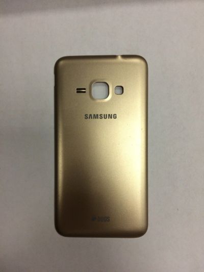 Лот: 14700030. Фото: 1. Задняя крышка / Samsung Galaxy... Корпуса, клавиатуры, кнопки