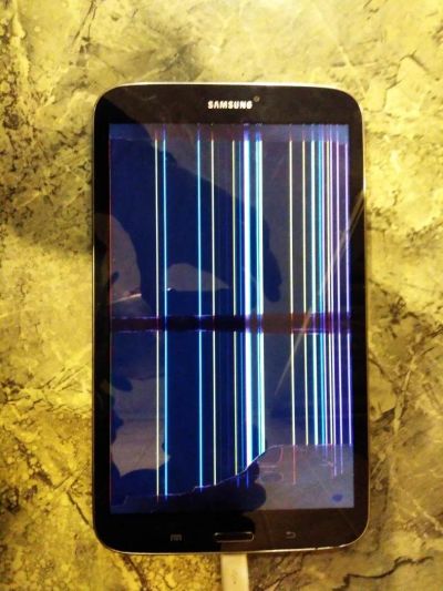 Лот: 10176381. Фото: 1. планшетный компьютер планшет Samsung... Планшеты