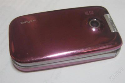 Лот: 1325515. Фото: 1. Sony Ericsson Z610i. Кнопочные мобильные телефоны