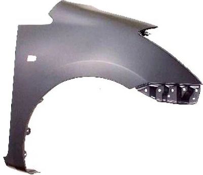Лот: 3725056. Фото: 1. Крыло правое toyota wish (03-09... Кузов