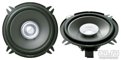 Лот: 8115083. Фото: 1. Широкополосная акустика Pioneer... Акустика автомобильная