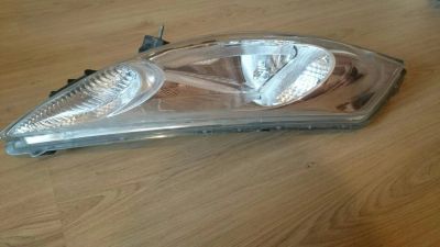 Лот: 10485033. Фото: 1. Фара Nissan Juke F15 правая. Оптика и освещение