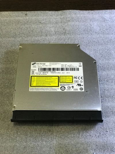 Лот: 14815303. Фото: 1. Комплектующие ноутбука Acer Aspire... Шлейфы, кабели, переходники