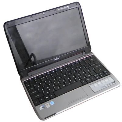 Лот: 6177019. Фото: 1. Продам ноутбук Acer aspire one... Ноутбуки