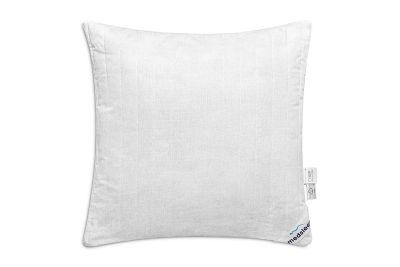 Лот: 25004876. Фото: 1. Подушка medsleep White Cloud. Одеяла, подушки