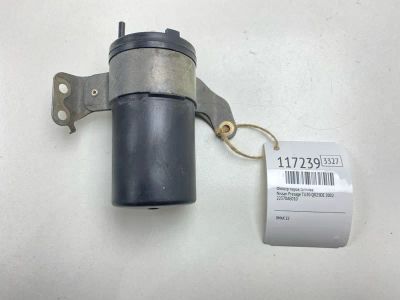 Лот: 25605625. Фото: 1. Фильтр паров топлива Nissan Presage... Расходные материалы