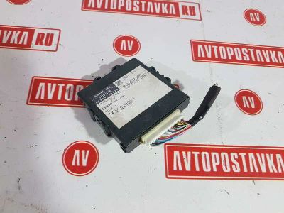 Лот: 20898431. Фото: 1. Блок управления ключами Toyota... Электрооборудование