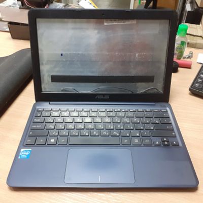 Лот: 19524394. Фото: 1. Корпус нетбука ASUS X205T. Корпуса, блоки питания