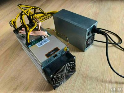 Лот: 18241761. Фото: 1. ASIC Майнер биткоина S9, L2, L3... Майнинг фермы, товары для майнинга