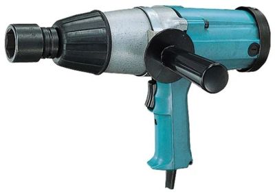 Лот: 5161667. Фото: 1. Makita 6906 гайковерт. Электроинструмент