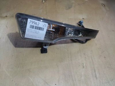 Лот: 21403278. Фото: 1. повторитель в бампер Nissan Teana... Двигатель и элементы двигателя