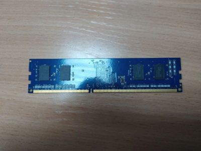 Лот: 15582279. Фото: 1. DDR3 2gb PC12800 Hynix, 1600 mhz... Оперативная память