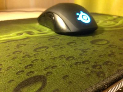Лот: 10214201. Фото: 1. Игровой коврик Razer Goliathus... Другое (периферия)