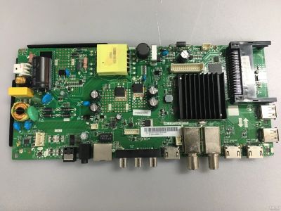 Лот: 16529031. Фото: 1. main HK.T.RT2841P535 tv Haier... Запчасти для телевизоров, видеотехники, аудиотехники