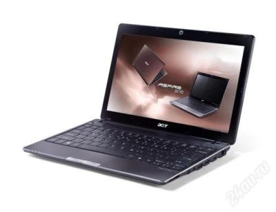Лот: 1077309. Фото: 1. Новый Acer AOD255E Intel Atom... Ноутбуки