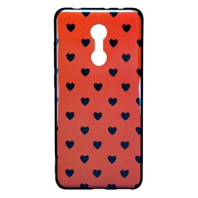 Лот: 16572756. Фото: 1. Чехол-накладка - SC114 для Xiaomi... Чехлы, бамперы