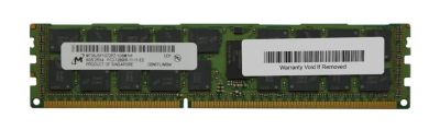 Лот: 24946946. Фото: 1. Модуль памяти DIMM DDR3 8Гб 1600МГц... Оперативная память