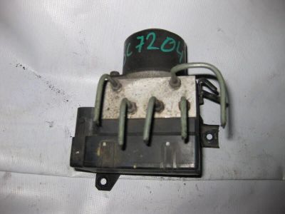 Лот: 20902808. Фото: 1. Блок abs Mitsubishi Pajero V26C... Двигатель и элементы двигателя