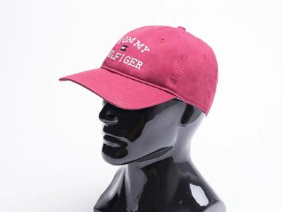 Лот: 16164061. Фото: 1. Кепка Tommy Hilfiger (16042). Головные уборы