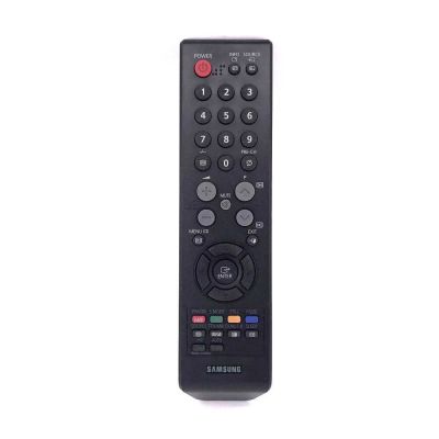 Лот: 16085830. Фото: 1. Оригинальный пульт Samsung BN59-00596A. Пульты ДУ