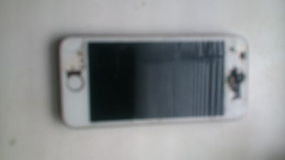 Лот: 18155312. Фото: 1. Iphone a1457 5s 16 неисправен. Смартфоны