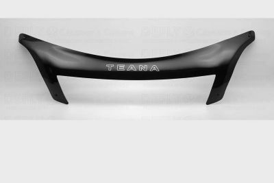 Лот: 13958995. Фото: 1. Nissan Teana 2003-2008 Дефлектор... Детали тюнинга