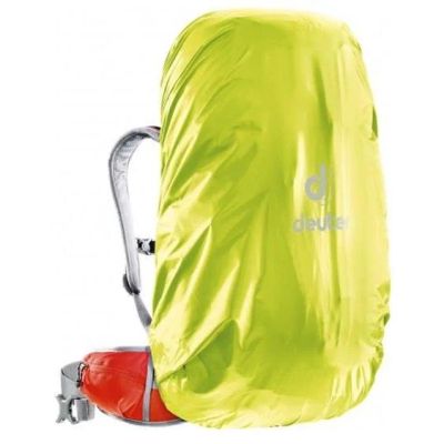 Лот: 13902813. Фото: 1. Чехол на рюкзак от дождя DEUTER... Рюкзаки