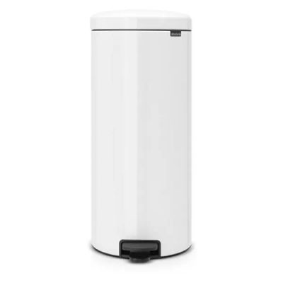 Лот: 24523286. Фото: 1. Мусорный бак Brabantia NewIcon... Инвентарь для уборки