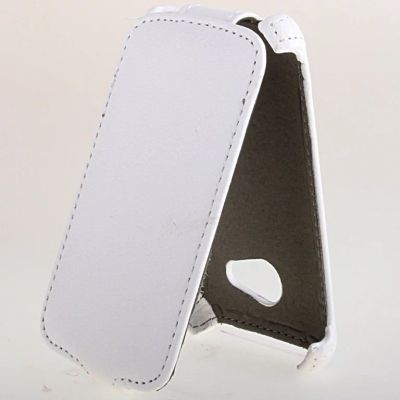 Лот: 3716332. Фото: 1. Флип-кейс Activ Leather для HTC... Чехлы, бамперы