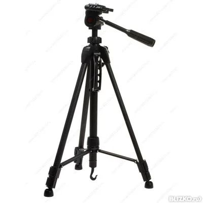 Лот: 6681658. Фото: 1. Штатив ECSA-3730 Pro. Штативы, держатели