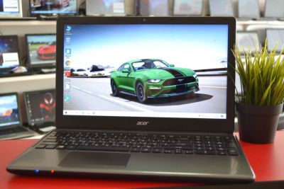 Лот: 14649554. Фото: 1. Ноутбук Acer E1-572G (Intel Core... Ноутбуки