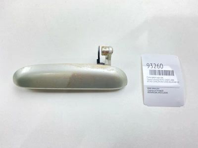 Лот: 24774976. Фото: 1. Ручка двери Toyota Funcargo 2000... Кузов