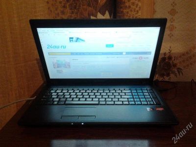 Лот: 2243722. Фото: 1. lenovo. Ноутбуки