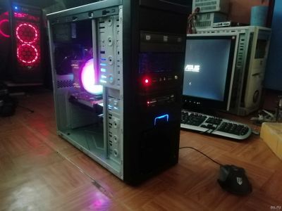 Лот: 17410839. Фото: 1. Компьютер для игр. Компьютеры в сборе