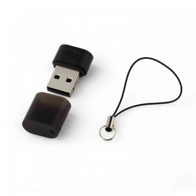 Лот: 12648658. Фото: 1. Роутер, Xiaomi Mi Wi-Fi USB mini. Маршрутизаторы (роутеры)