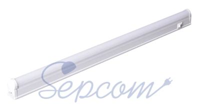 Лот: 12837252. Фото: 1. Светильник линейный PLED T5i PL... Другое освещение