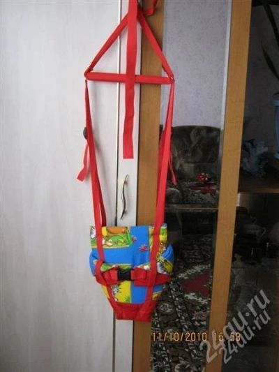 Лот: 1357594. Фото: 1. Прыгунки новые! с героями мадагаскара... Ходунки, прыгунки, качели