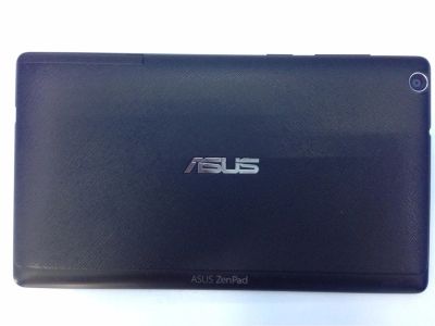 Лот: 9167134. Фото: 1. ASUS ZenPad C 7.0 Z170CG 3G White. Планшеты