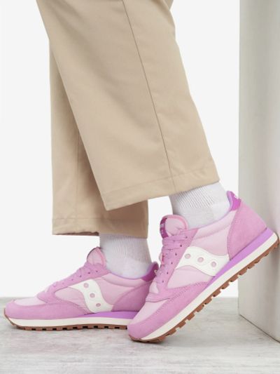 Лот: 23329035. Фото: 1. Кроссовки женские Saucony Jazz... Другое (одежда, обувь, галантерея)