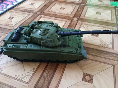 Лот: 11293909. Фото: 1. Танк. Машины и техника