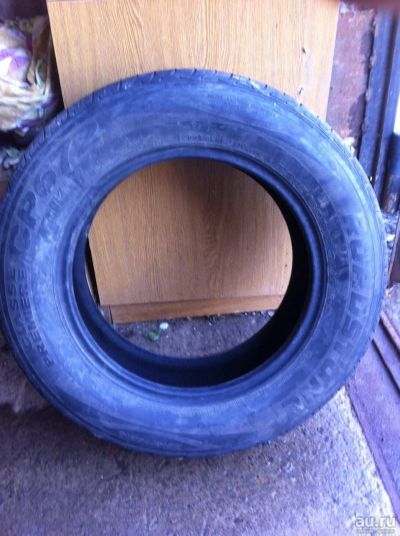 Лот: 9343442. Фото: 1. Шины Roadstone 215/65 16. Шины
